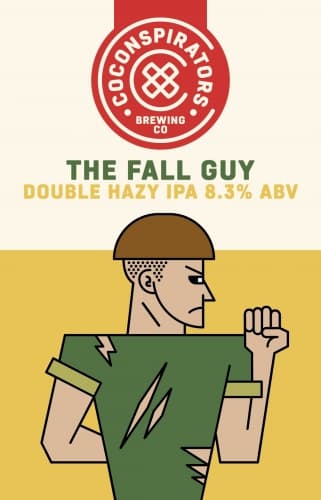 The Fall Guy