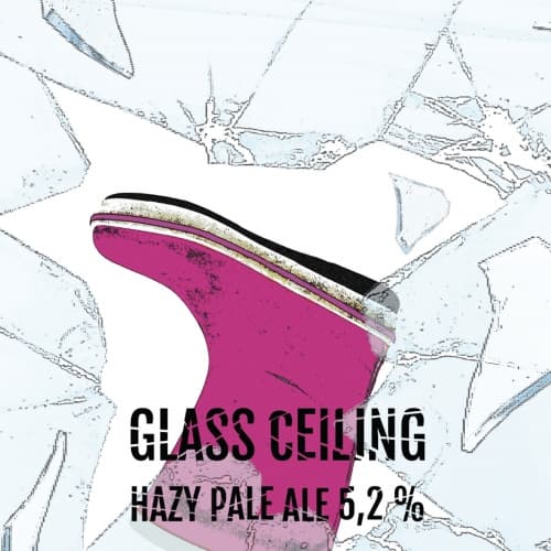 Glass Ceiling