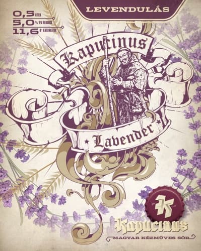 Lavender