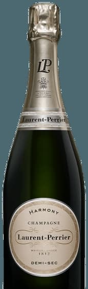 Harmony Demi-Sec Champagne