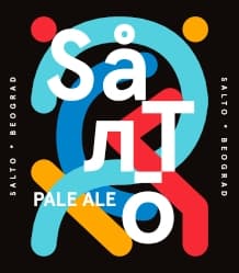 Salto Pale Ale