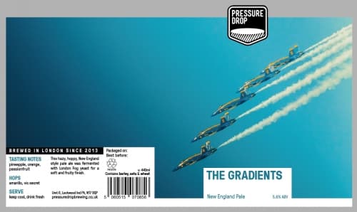The Gradients