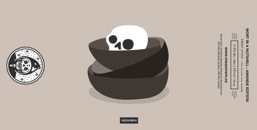 Mort In A Nutshell: Amande Edition