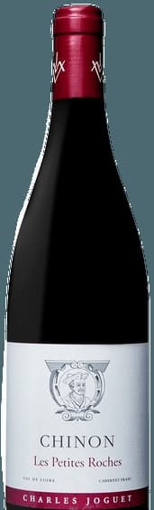 Les Petites Roches Chinon