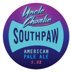 Uncle Charlie APA