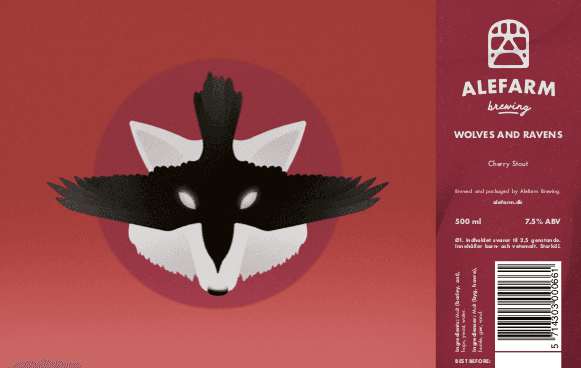 Wolves & Ravens
