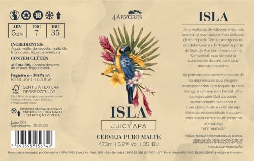 Isla