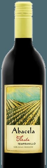 Fiesta Tempranillo