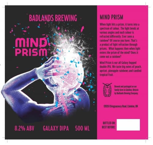Mind Prism