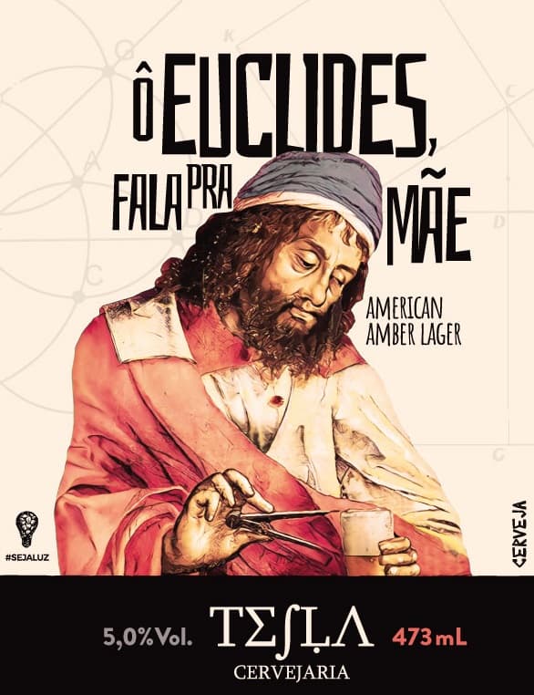 Ô Euclides, Fala Pra Mãe