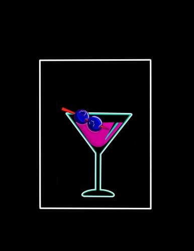 BA Late Night Tonic