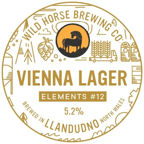 Elements 12: Vienna Lager