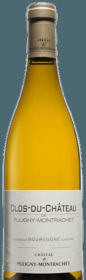 Bourgogne Clos du Château