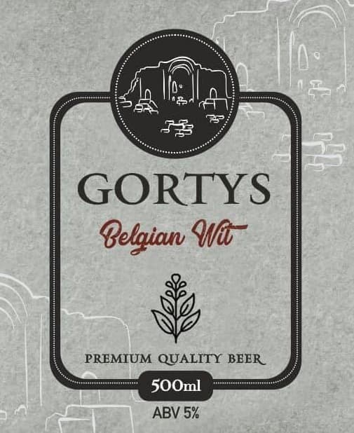 Gortys