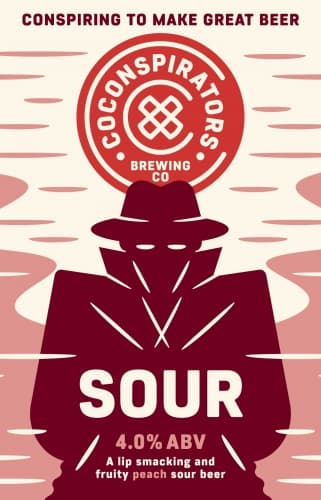 The Usual Suspects Sour