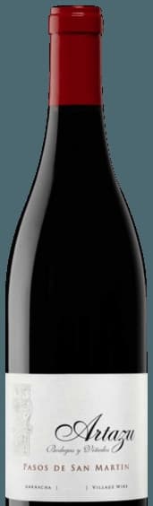 Artazu Pasos de San Martín Garnacha