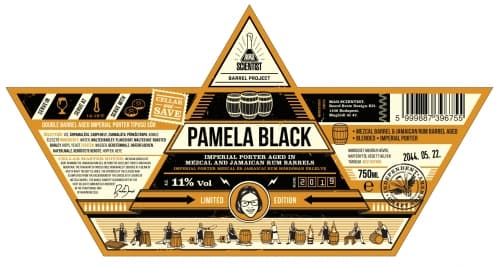 Pamela Black