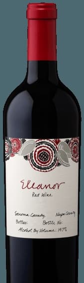Eleanor Red Wine