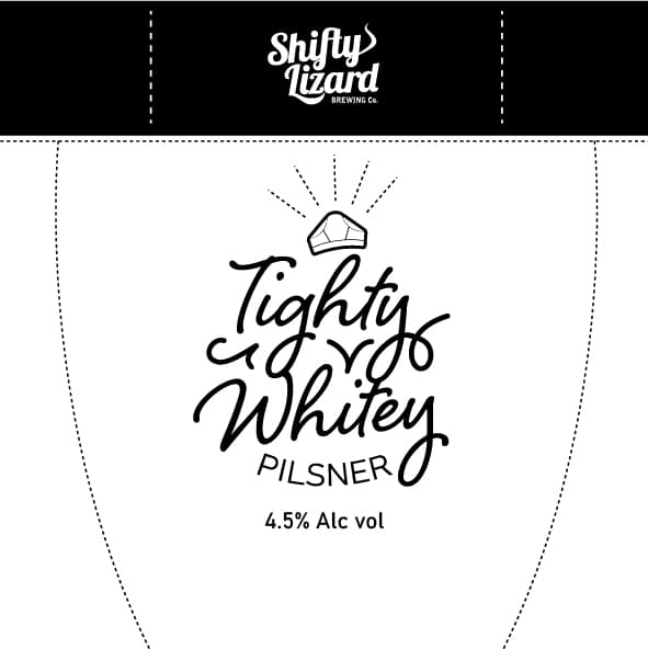 Tighty Whitey