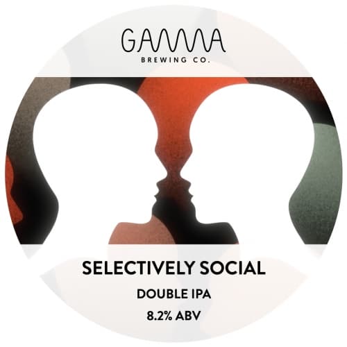 Selectively Social
