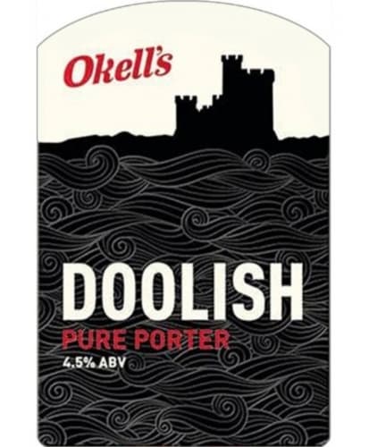 Doolish