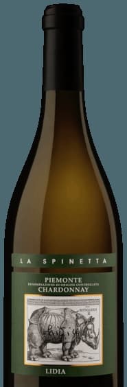 Lidia Chardonnay