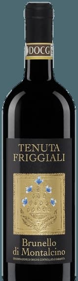 Brunello di Montalcino