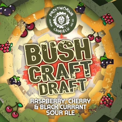 Bush Craft Draft