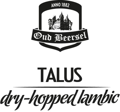 Talus Dry-Hopped Lambic
