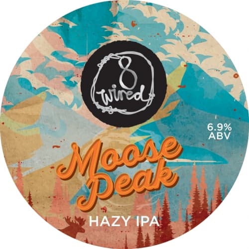 Moose Peak