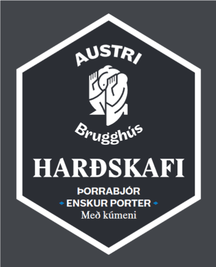Harðskafi