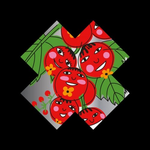 BERRY BLOOD: PORICHKA