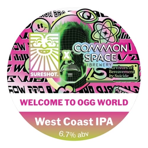 Welcome To Ogg World