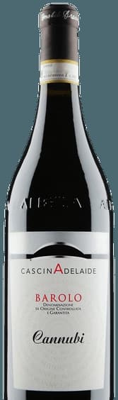 Cannubi Barolo