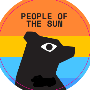 People of the Sun