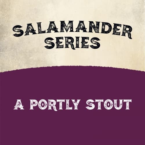 A Portly Stout