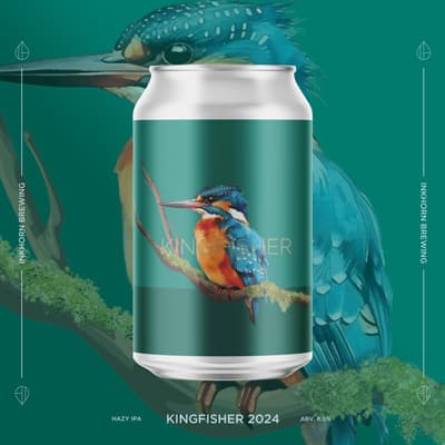 Kingfisher 2024
