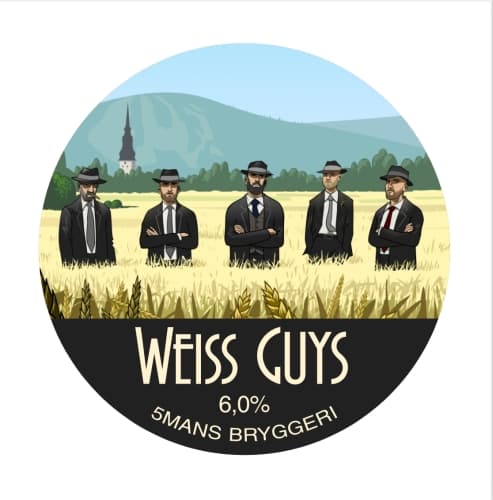 Weiss Guys