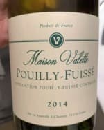 Pouilly-Fuissé