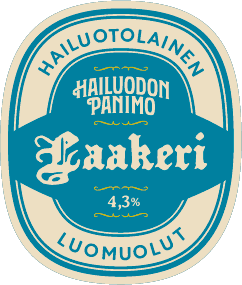 Laakeri