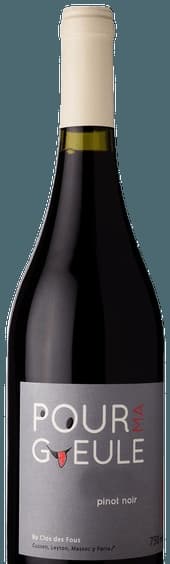 Pour Ma Gueule Pinot Noir