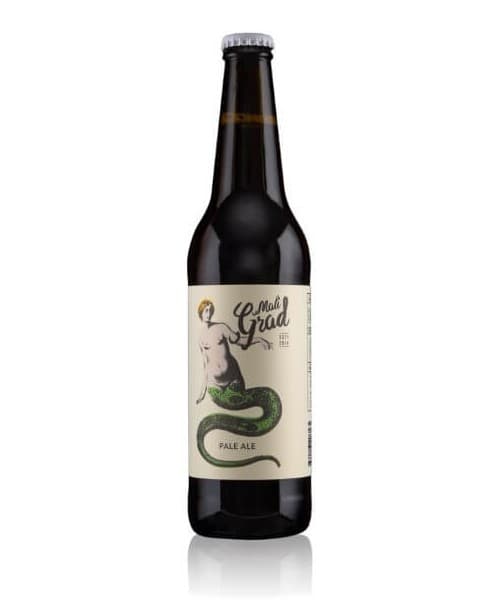 Pale Ale