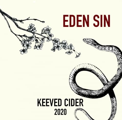 EDEN SIN