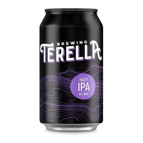 Hazy IPA