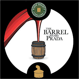 The Barrel Wears Prada