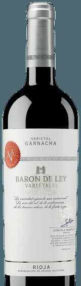 Varietales Garnacha Rioja
