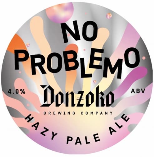 No Problemo