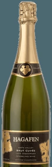 Late Disgorged Brut Cuvée