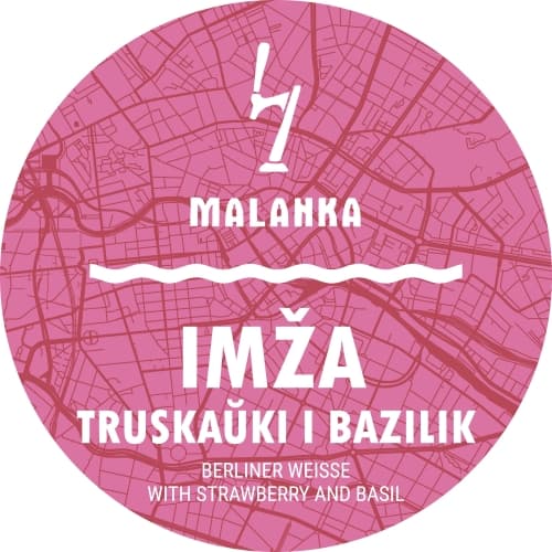 Imža: Truskaŭki i Bazilik