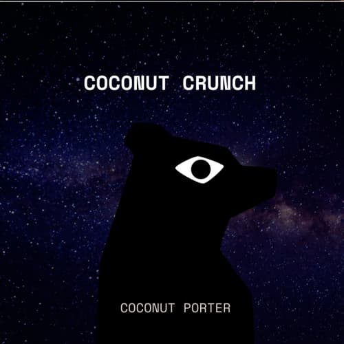 Coconut Crunch